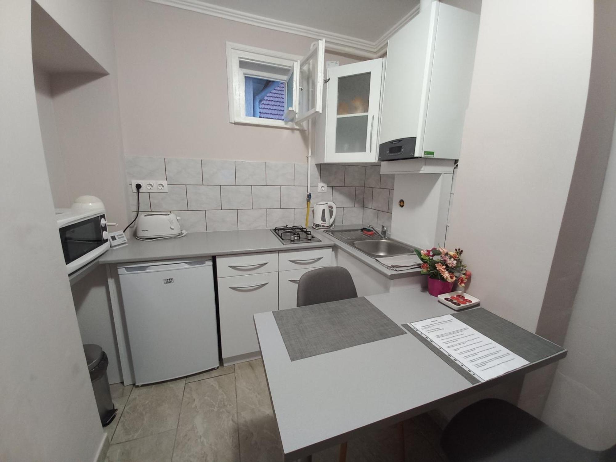 Ilona Apartman Гюла Екстериор снимка